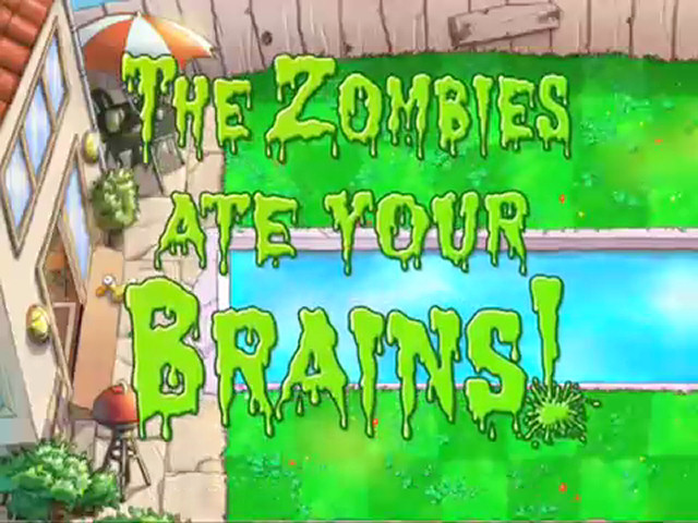 plants vs zombies  user data